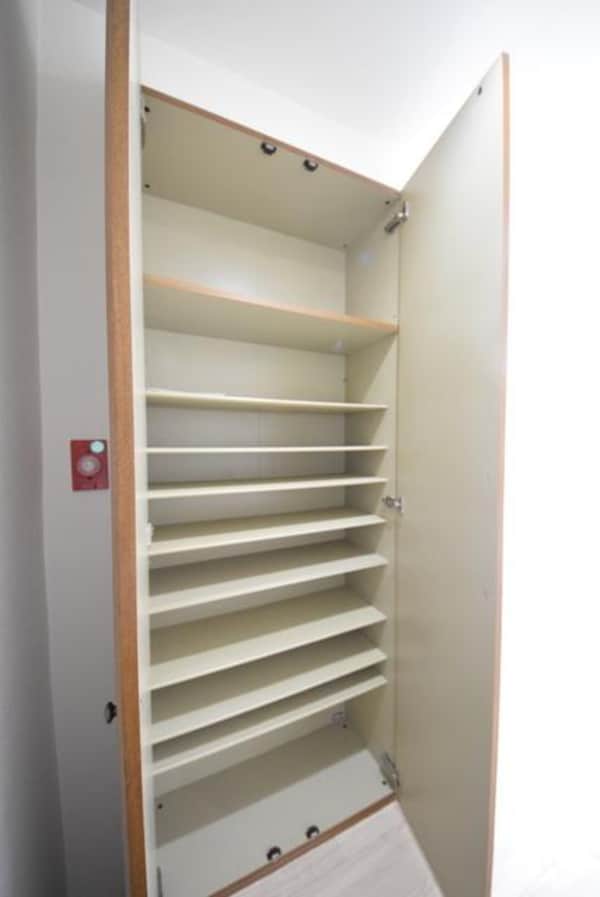 設備(☆シューズＢＯＸ☆)