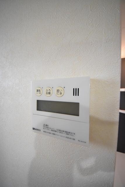 物件内観写真20　(☆自動給湯器☆)