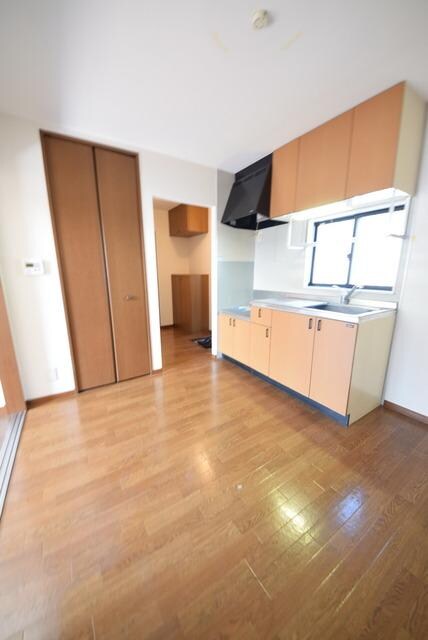 物件内観写真12　(★お部屋探しは株式会社タウンハウジング東京まで★)