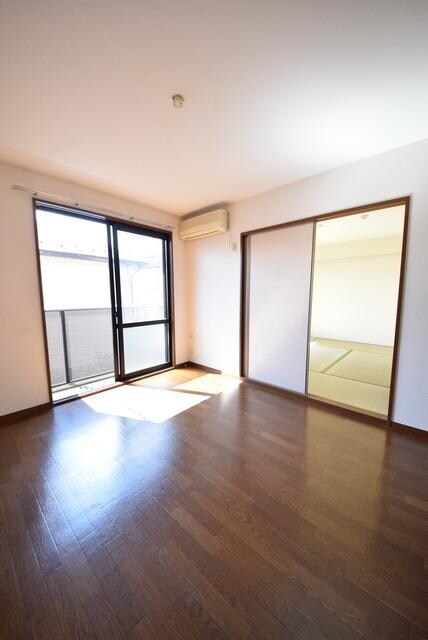 物件内観写真18　(★お部屋探しはタウンハウジング高幡不動店まで★)