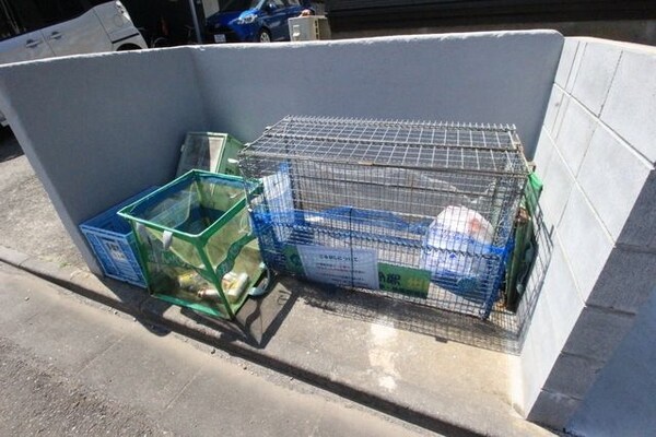 共有部分(★お部屋探しはタウンハウジング多摩センター店まで★)