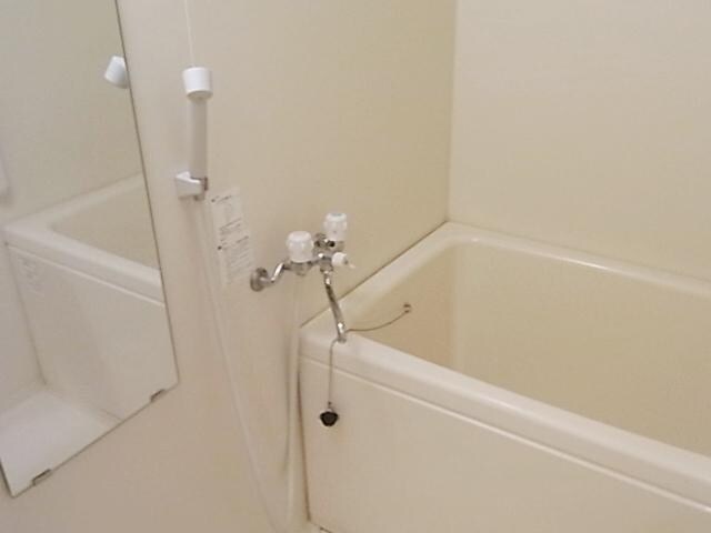 物件内観写真5　(★バスルーム★)