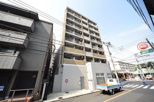 物件内観写真9　(★1階にはクリニックがあります★)