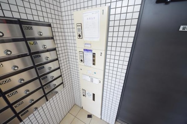 その他(★宅配ボックスがあります★)