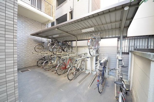 共有部分(外観・共用部分)