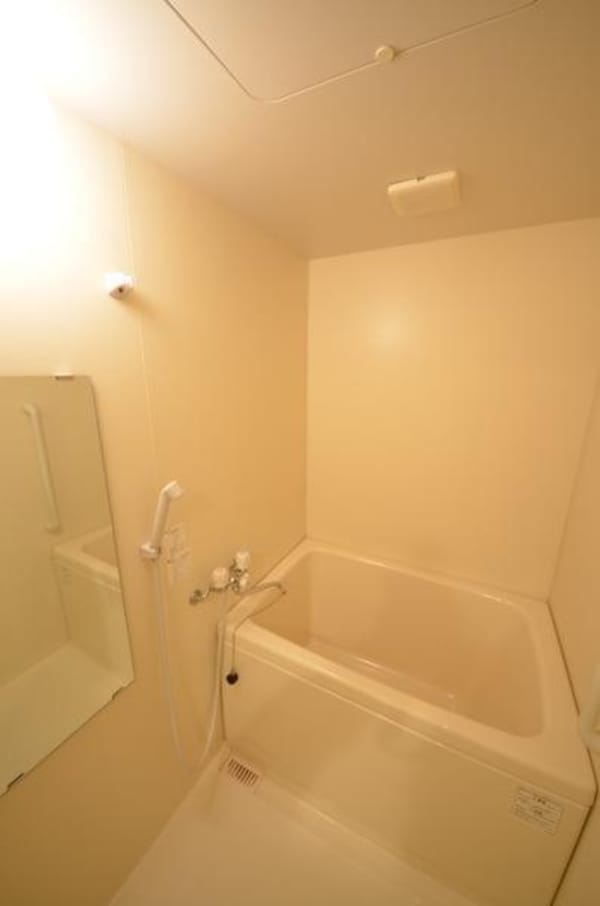 バス／シャワールーム等(☆一日の疲れを取る癒しの空間☆)