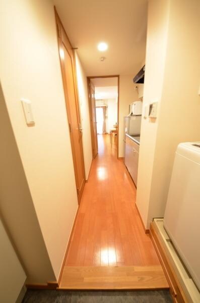 物件内観写真12　(☆玄関から☆)