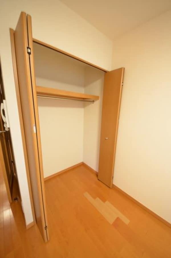 収納(☆収納スペース☆)