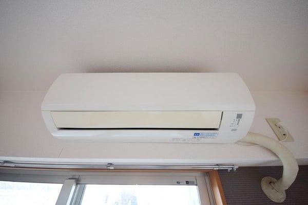 その他(★嬉しいエアコン付き★)