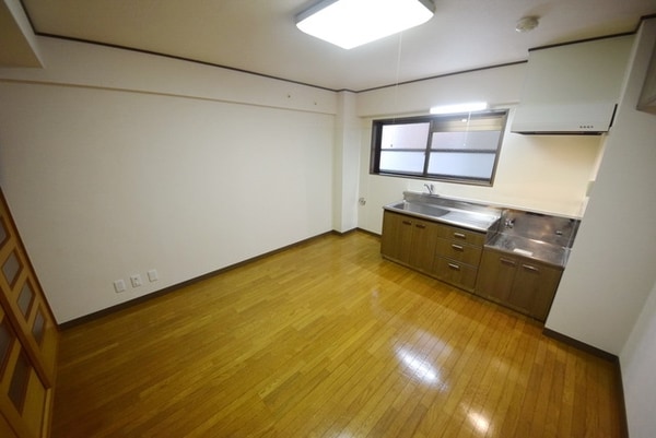 リビング・居室(室内・室内設備)