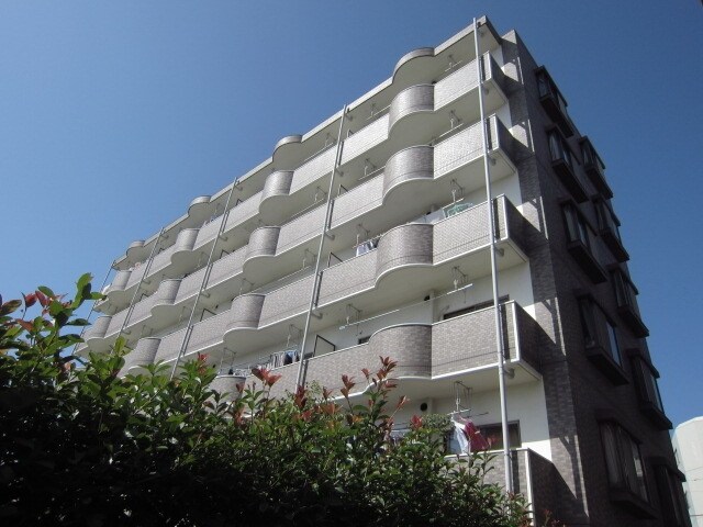 物件内観写真3　(外観・共用)