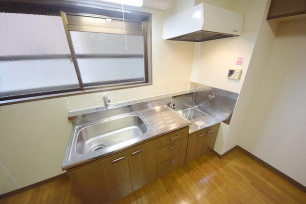 キッチン(室内・室内設備)