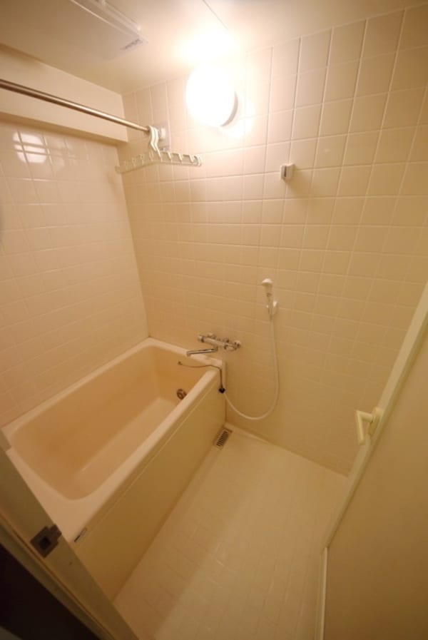 バス／シャワールーム等(室内・室内設備)