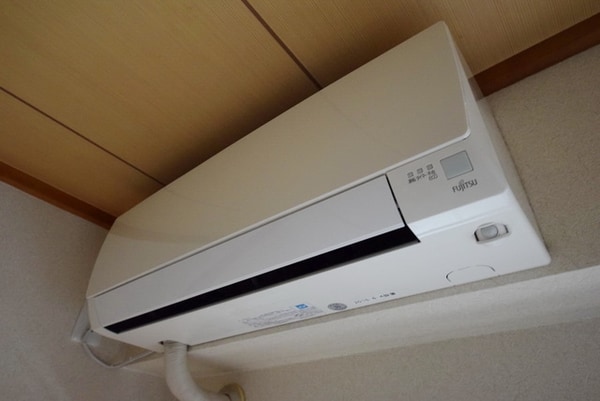 設備(室内・室内設備)