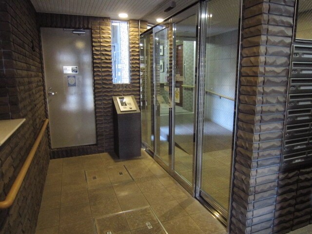 物件内観写真20　(外観・共用)