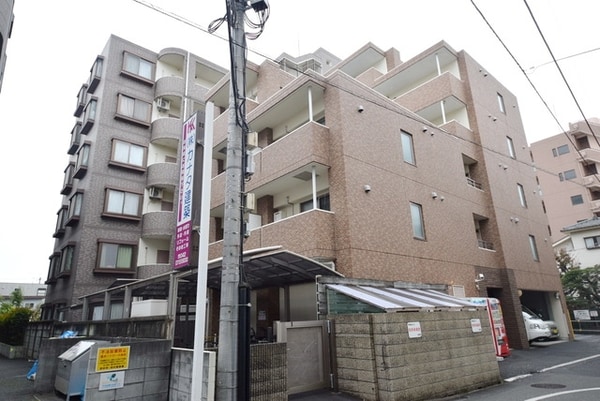 外観(外観・共用)