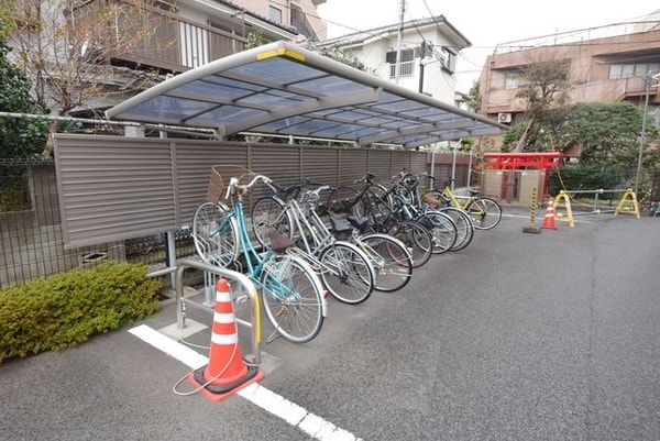 共有部分(外観・共用)