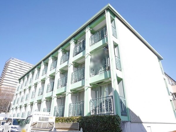 外観(★お部屋探しは株式会社タウンハウジング東京まで★)