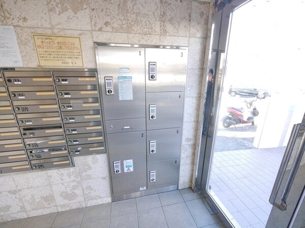 共有部分(★お部屋探しは株式会社タウンハウジング東京まで★)