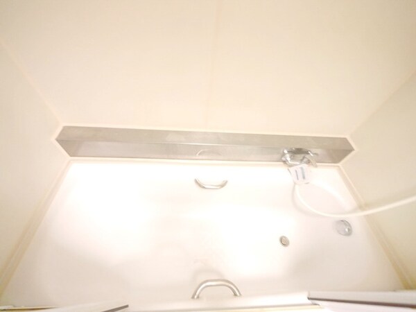 バス／シャワールーム等(★お部屋探しは株式会社タウンハウジング東京まで★)