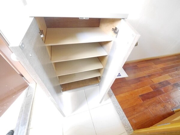 設備(★お部屋探しは株式会社タウンハウジング東京まで★)