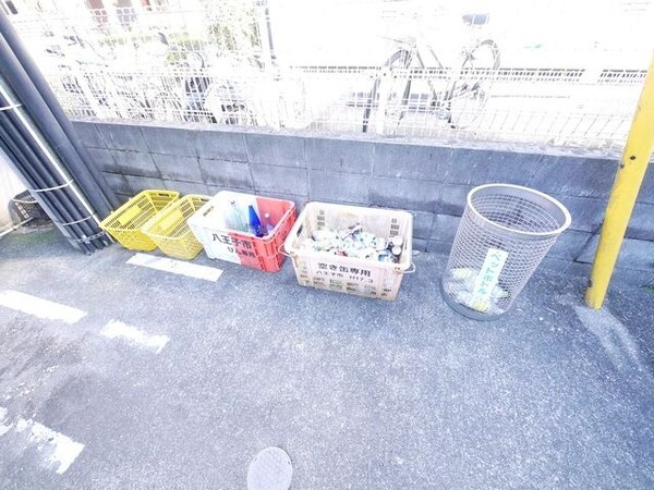 共有部分(★お部屋探しは株式会社タウンハウジング東京まで★)