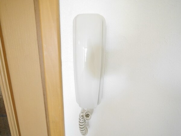 設備(★お部屋探しは株式会社タウンハウジング東京まで★)