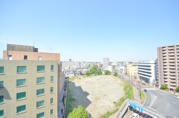 眺望(★お部屋探しは株式会社タウンハウジング東京まで★)