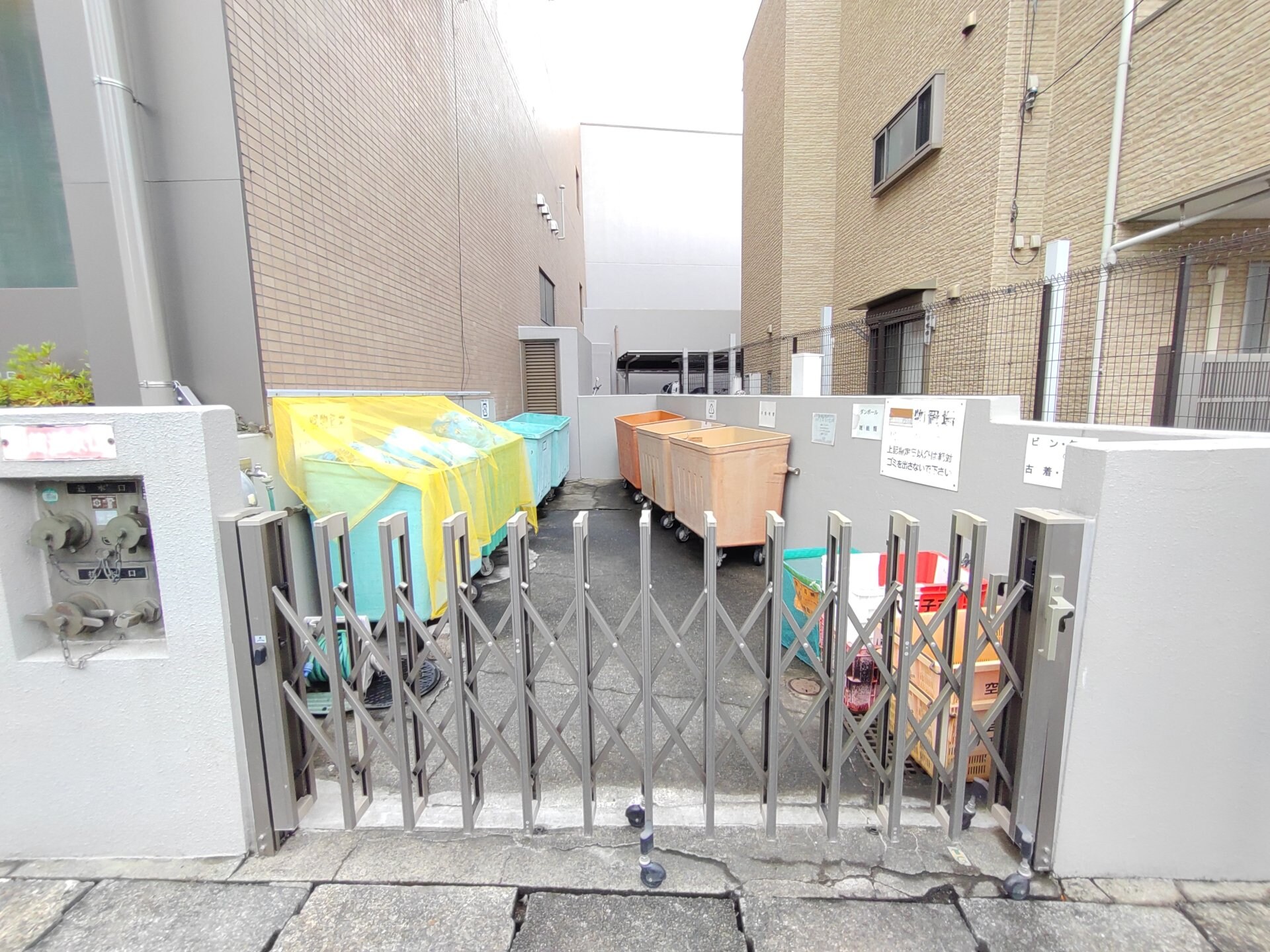 物件内観写真24　(共有部分)