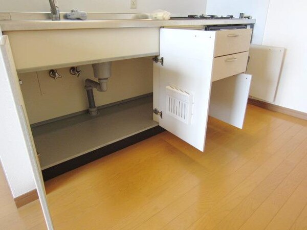 その他(室内・室内設備)