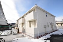 サンライズ　トキワの外観写真