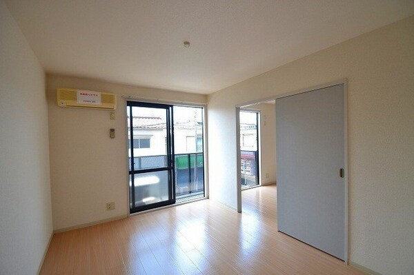 リビング・居室