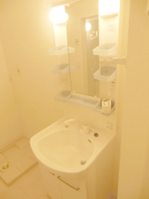 洗面(★お部屋探しは株式会社タウンハウジング東京まで★)