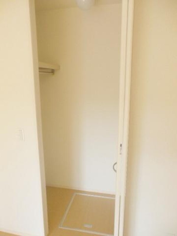 収納(★お部屋探しは株式会社タウンハウジング東京まで★)