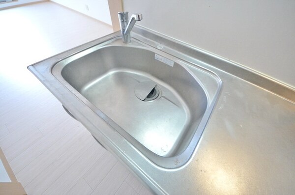 キッチン(★お部屋探しは株式会社タウンハウジング東京まで★)