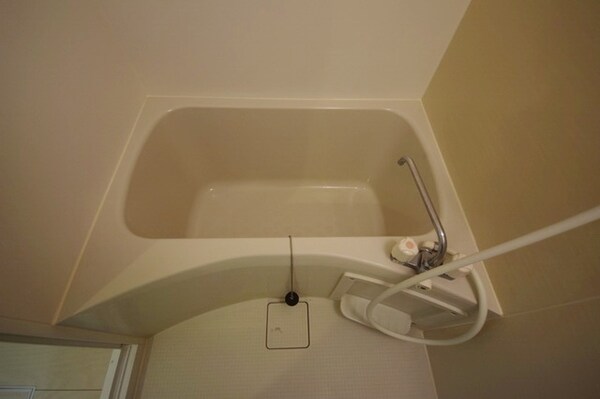 バス／シャワールーム等(★お部屋探しは株式会社タウンハウジング東京まで★)