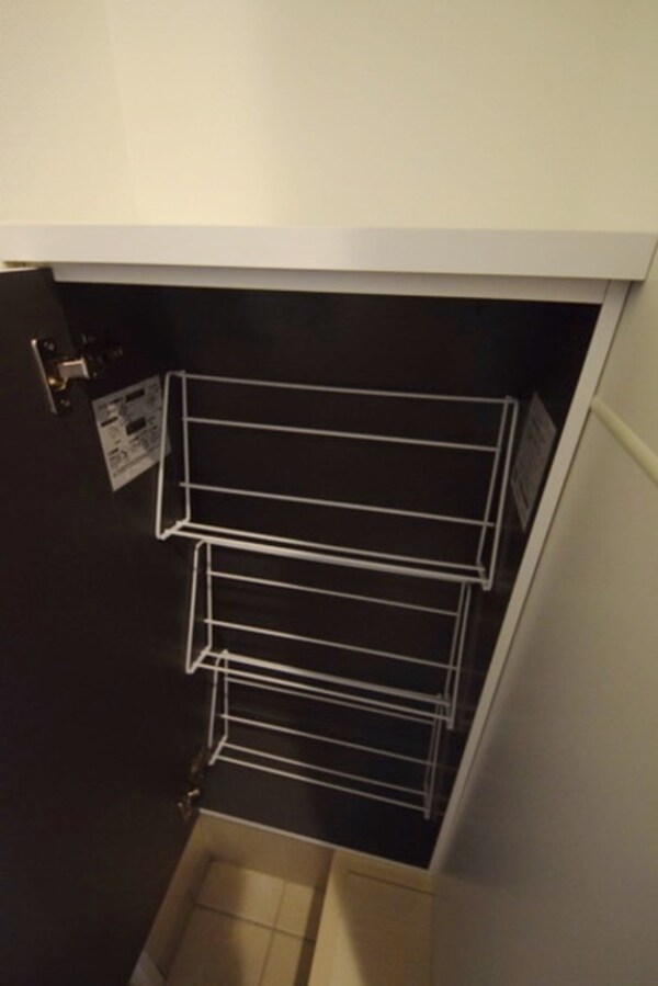 設備(★お部屋探しは株式会社タウンハウジング東京まで★)