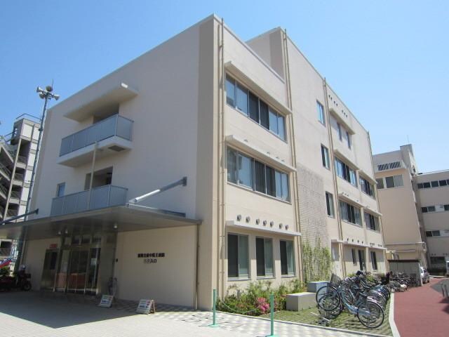 医療法人社団慈敬会府中医王病院