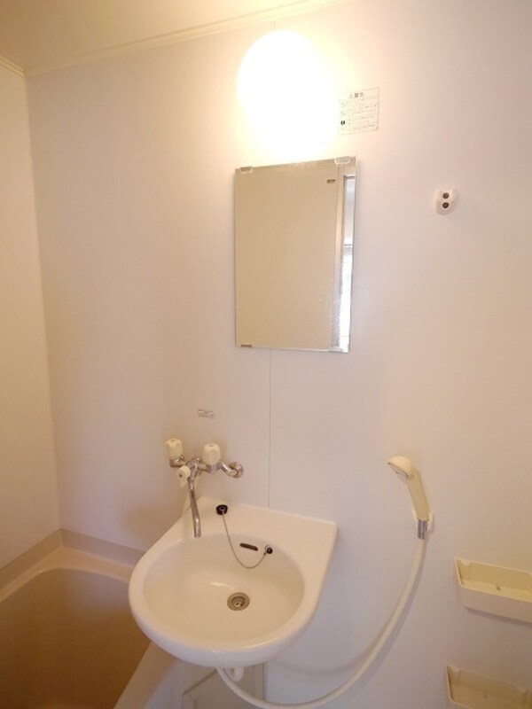 洗面(★お部屋探しは株式会社タウンハウジング東京まで★)