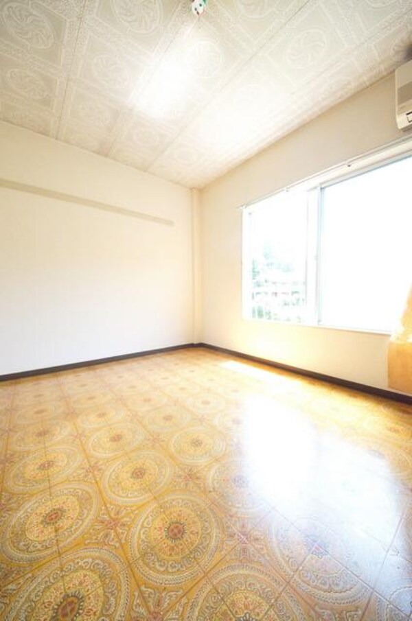 リビング・居室(★お部屋探しは株式会社タウンハウジング東京まで★)