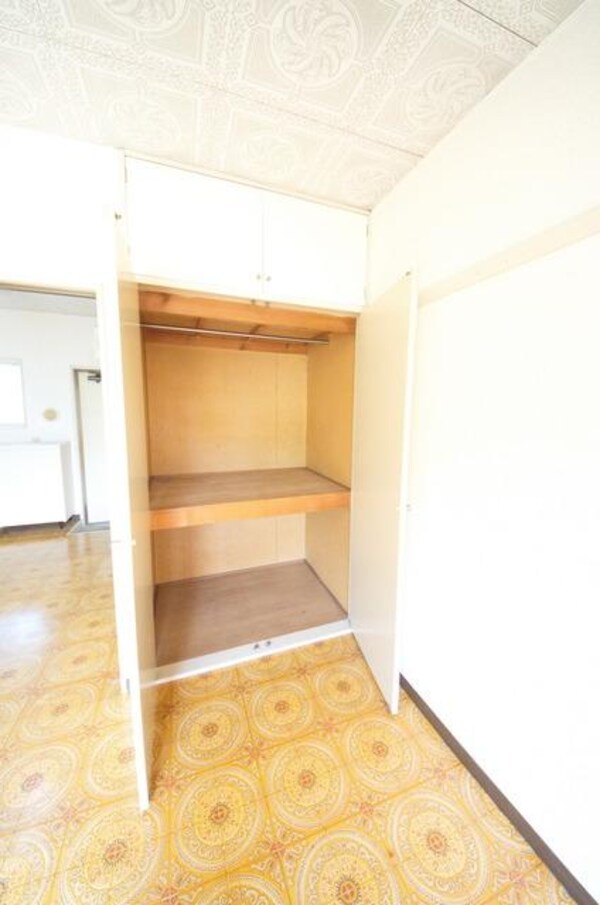 収納(★お部屋探しは株式会社タウンハウジング東京まで★)