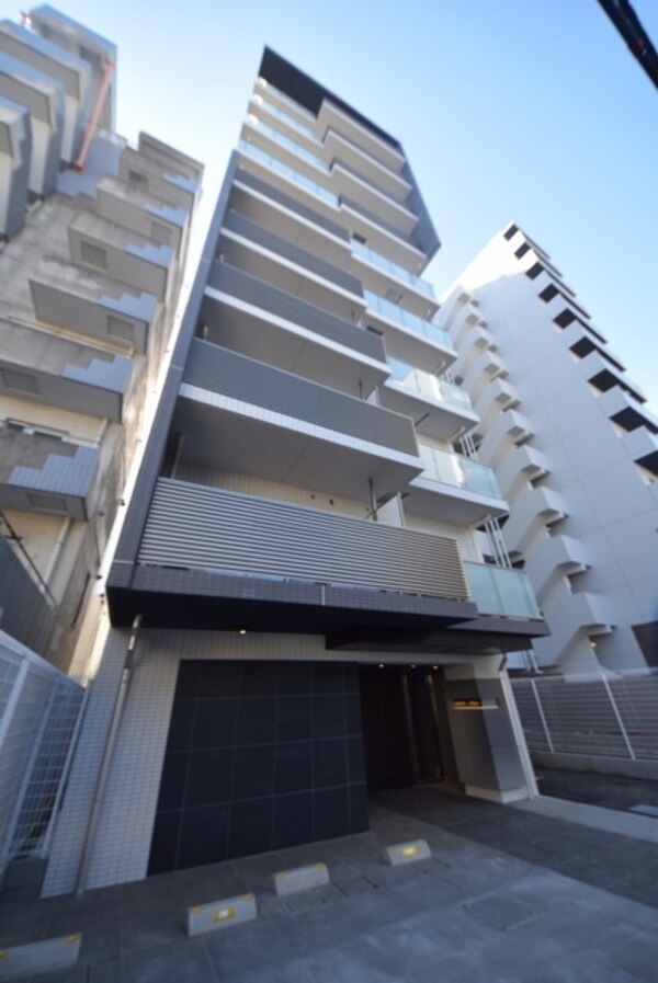 外観(外観・共用部分)