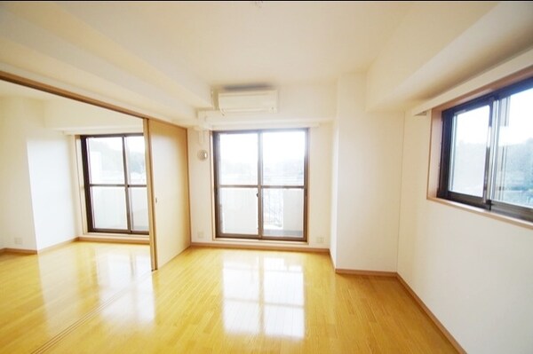 リビング・居室(★お部屋探しは、タウンハウジング多摩センター店へ★)