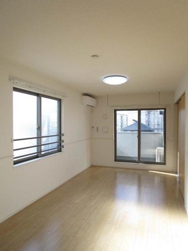 リビング・居室