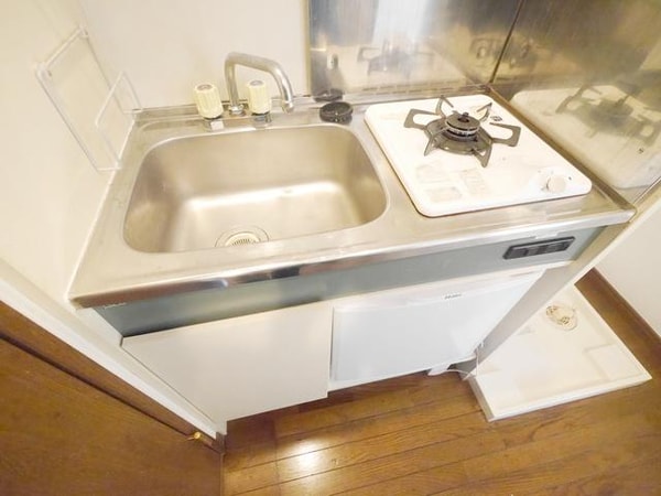 キッチン(★キッチン★)