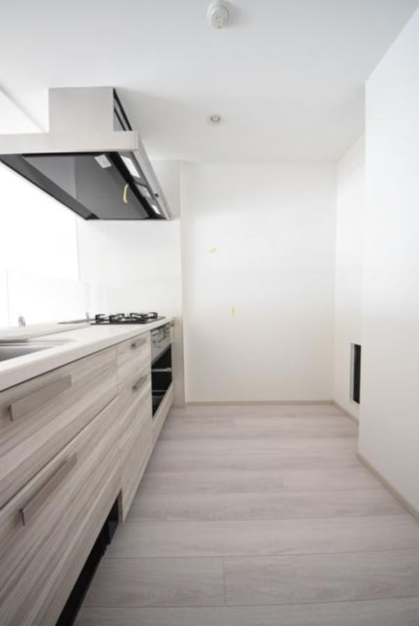 キッチン(★お部屋探しはタウンハウジング高幡不動店まで★)