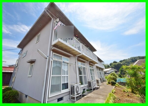 外観(★お部屋探しは株式会社タウンハウジング東京まで★)