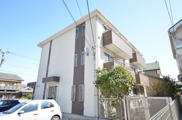 外観(★お部屋探しは株式会社タウンハウジング東京まで★)