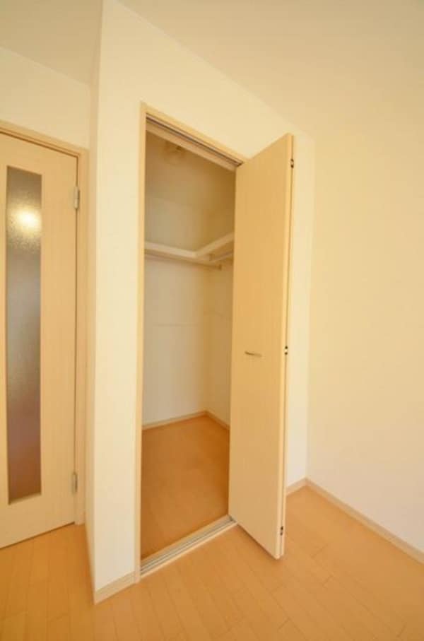 収納(★お部屋探しは株式会社タウンハウジング東京まで★)