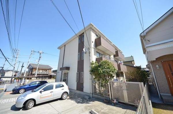 駐車場(★お部屋探しは株式会社タウンハウジング東京まで★)